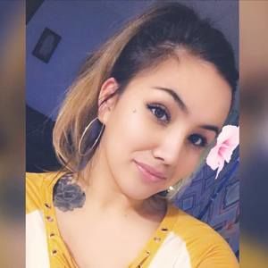 Meet your Posher, Breanna